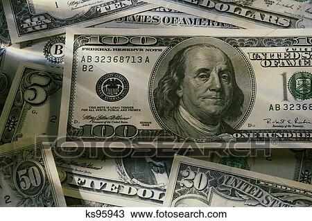 Stock Photo - Money. Fotosearch - Search Stock Images, Poster Photographs, Pictures, and Clip Art Photos
