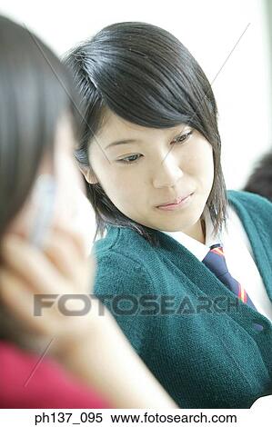 Teenagers in class View Large Photo Image Stock Photography - Teenagers in class. Fotosearch