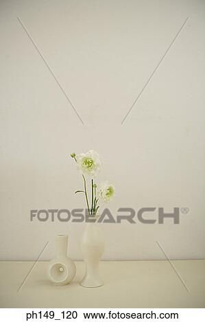 Close-up of flowers in a flower vase View Large Photo Image Stock Image - Close-up of flowers in a flower vase. Fotosearch