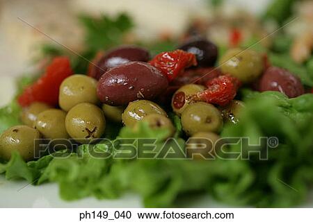 Close-up of fruit salad View Large Photo Image Stock Image - Close-up of fruit salad. Fotosearch