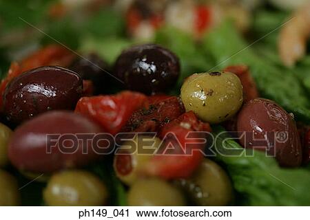 Close-up of fruit salad View Large Photo Image Stock Image - Close-up of fruit salad. Fotosearch