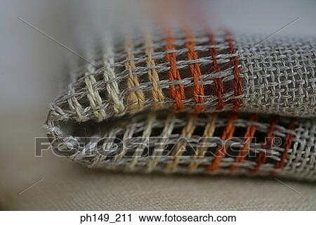 Close-up of knitted fabric View Large Photo Image Stock Image - Close-up of knitted fabric. Fotosearch