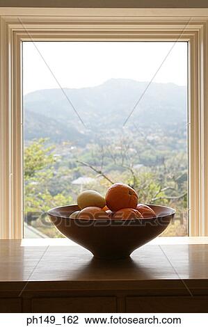 Close-up of oranges and a mango in a fruit bowl View Large Photo Image Stock Image - Close-up of oranges and a mango in a fruit bowl. Fotosearch