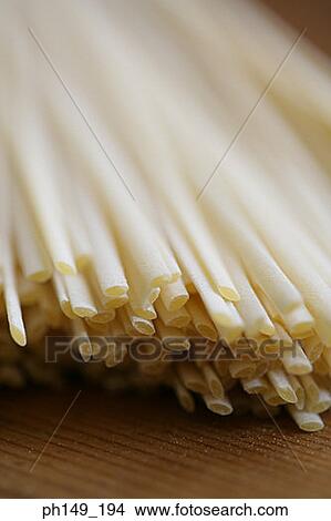 Close-up of pasta View Large Photo Image Picture - Close-up of pasta. Fotosearch