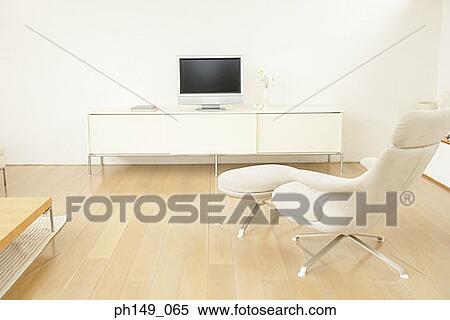 Interiors of a living room View Large Photo Image Stock Photography - Interiors of a living room. Fotosearch