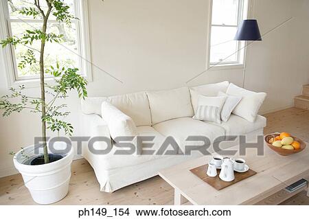 Interiors of a room View Large Photo Image Picture - Interiors of a room. Fotosearch