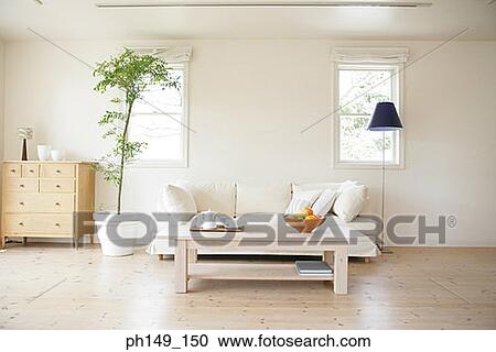 Interiors of a room View Large Photo Image Stock Image - Interiors of a room. Fotosearch