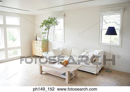 Interiors of a room View Large Photo Image Stock Image - Interiors of a room. Fotosearch