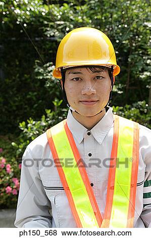 Portrait of a traffic cop View Large Photo Image Stock Photo - Portrait of a traffic cop. Fotosearch