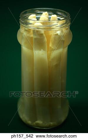 Bamboo shoots in a glass container View Large Photo Image Stock Image - Bamboo shoots in a glass container. Fotosearch