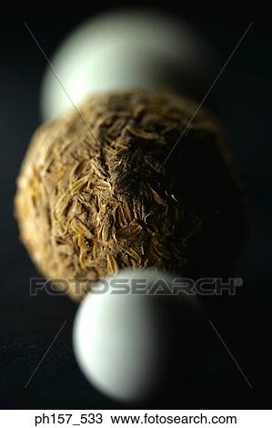 Century egg View Large Photo Image Stock Image - Century egg. Fotosearch