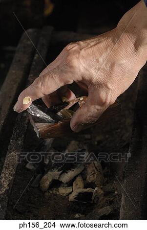 Close-up of a person's hand using a planer on wood View Large Photo Image Picture - Close-up of a person's hand using a planer on wood. Fotosearch