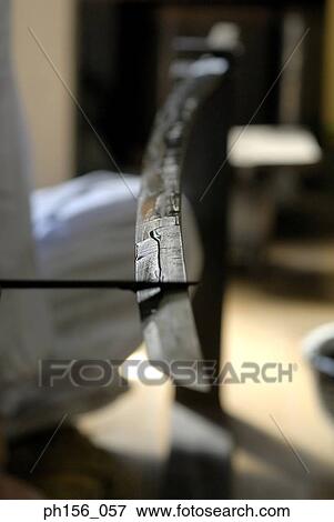 Close-up of a sword View Large Photo Image Stock Photo - Close-up of a sword. Fotosearch
