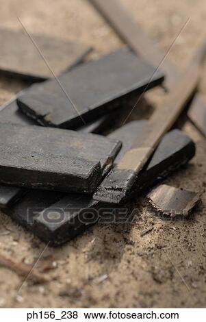Close-up of wood pieces View Large Photo Image Stock Photo - Close-up of wood pieces. Fotosearch