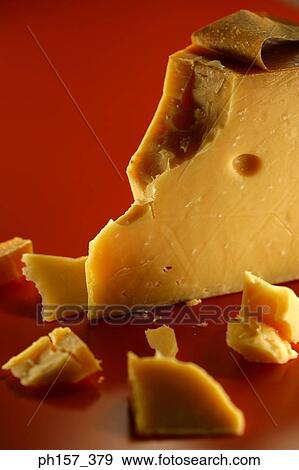 Crumbled cheese View Large Photo Image Stock Photo - Crumbled cheese. Fotosearch