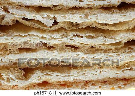 Dried bean curd View Large Photo Image Stock Image - Dried bean curd. Fotosearch