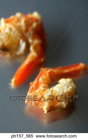 Dried shrimps View Large Photo Image Stock Photography - Dried shrimps. Fotosearch