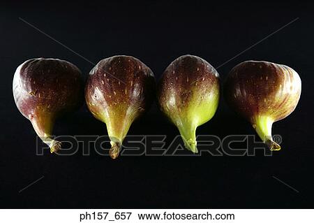 Stock Photo - Figs. Fotosearch