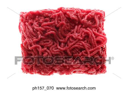 Ground Meat View Large Photo Image Stock Image - Ground Meat . Fotosearch