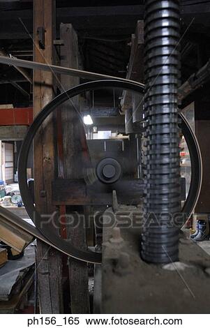 Interiors of a workshop View Large Photo Image Stock Photography - Interiors of a workshop. Fotosearch