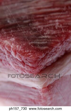 Meat, close-up View Large Photo Image Stock Image - Meat, close-up. Fotosearch