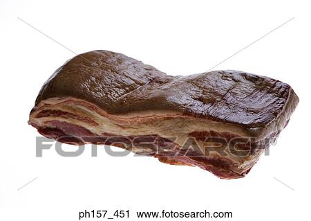 Stock Image - Meat. Fotosearch