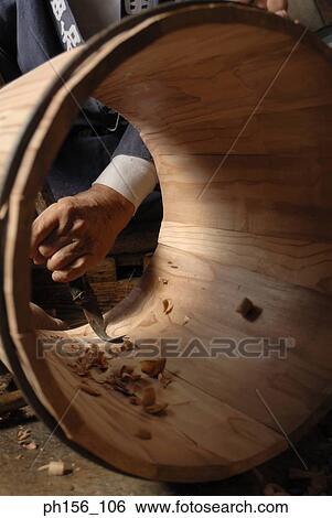 Mid section view of a carpenter View Large Photo Image Stock Photograph - Mid section view of a carpenter. Fotosearch