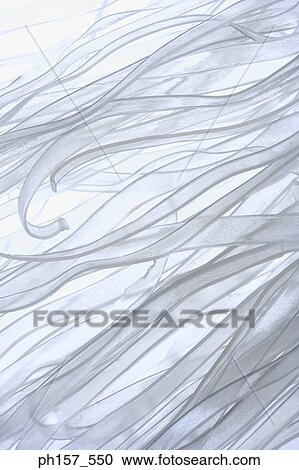 Stock Image - Noodles, close-up. Fotosearch