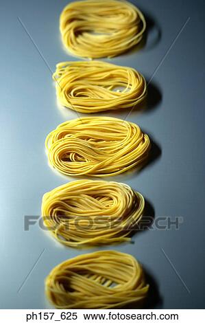 Stock Photography - Pasta. Fotosearch