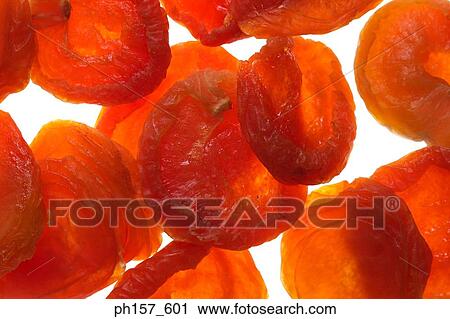 Stock Image - Preserved fruit. Fotosearch