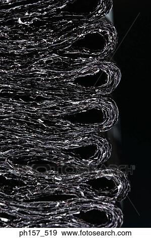 Seaweed, stacked View Large Photo Image Stock Photo - Seaweed, stacked. Fotosearch