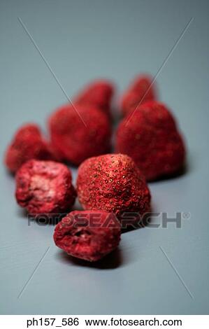 Stock Photograph - Strawberry. Fotosearch