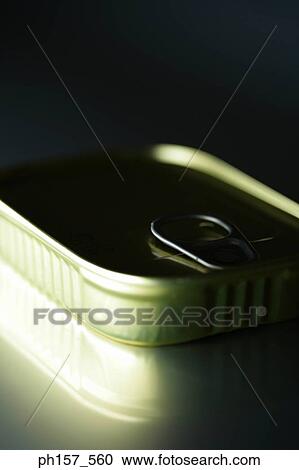 Tin View Large Photo Image Stock Image - Tin. Fotosearch