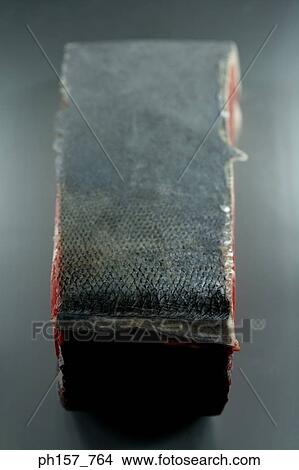 Picture - Tuna, close-up. Fotosearch