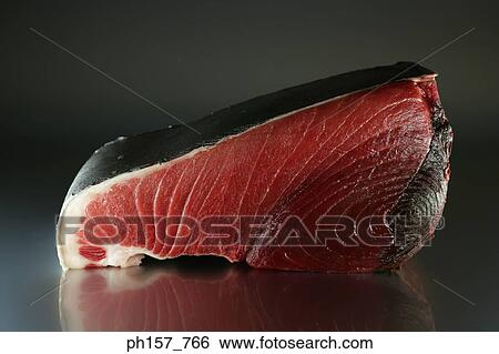 Tuna View Large Photo Image Stock Photograph - Tuna. Fotosearch