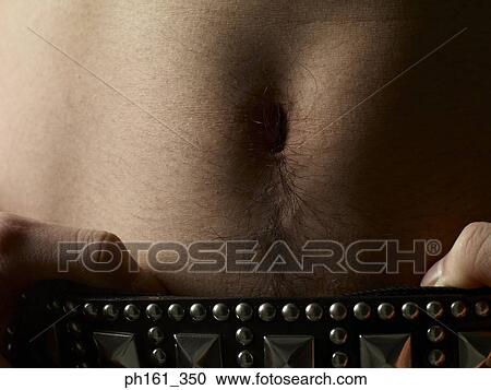 Close-up of a young man's torso View Large Photo Image Stock Image - Close-up of a young man's torso. Fotosearch