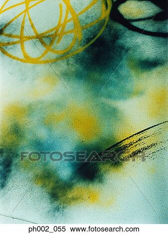 Graffiti on wall View Large Photo Image Stock Photography - Graffiti on wall. Fotosearch