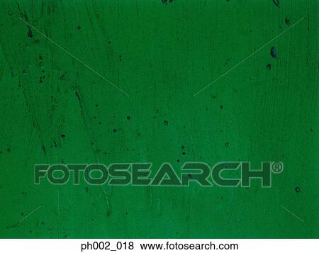 Green wall and black spots View Large Photo Image Stock Photo - Green wall and black spots. Fotosearch