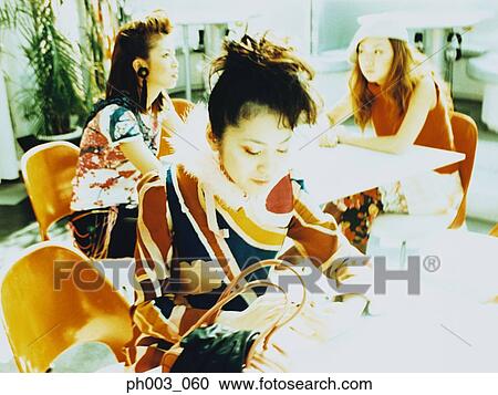 Café culture View Large Photo Image Stock Image - Café culture. Fotosearch