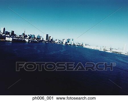 Aerial View of Tokyo Bay, Japan View Large Photo Image Stock Image - Aerial View of Tokyo Bay, Japan. Fotosearch