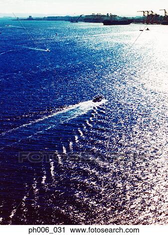 Moving ships in harbor, Tokyo Bay, Japan View Large Photo Image Stock Image - Moving ships in harbor, Tokyo Bay, Japan. Fotosearch