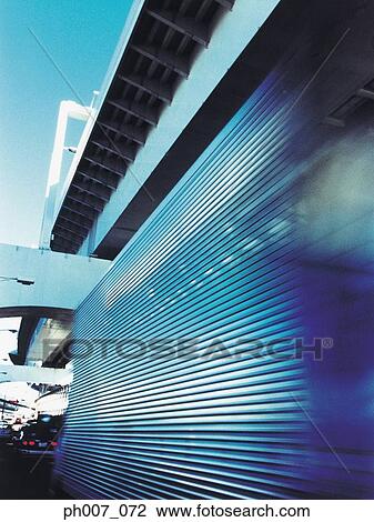 Rainbow Bridge, Tokyo Bay, Tokyo, Japan View Large Photo Image Stock Image - Rainbow Bridge, Tokyo Bay, Tokyo, Japan. Fotosearch