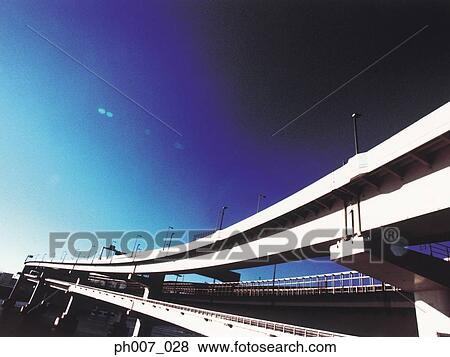Rainbow Bridge, Tokyo Bay, Tokyo, Japan View Large Photo Image Stock Photo - Rainbow Bridge, Tokyo Bay, Tokyo, Japan. Fotosearch