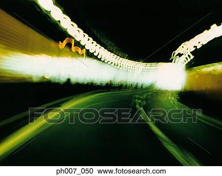 Traffic in tunnel, Tokyo Bay, Japan View Large Photo Image Stock Image - Traffic in tunnel, Tokyo Bay, Japan. Fotosearch
