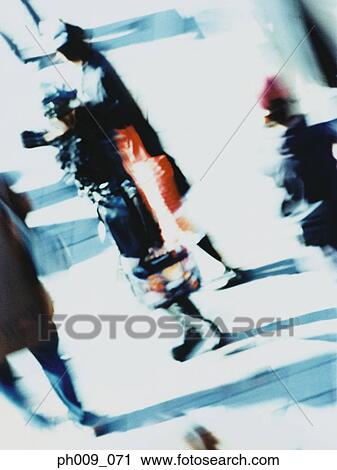 Crowd Walking In Tokyo View Large Photo Image Stock Image - Crowd Walking In Tokyo . Fotosearch