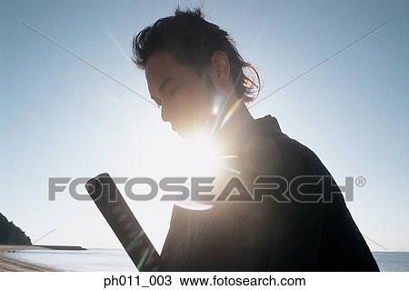 Samurai warrior standing at the seaside View Large Photo Image Stock Image - Samurai warrior standing at the seaside. Fotosearch