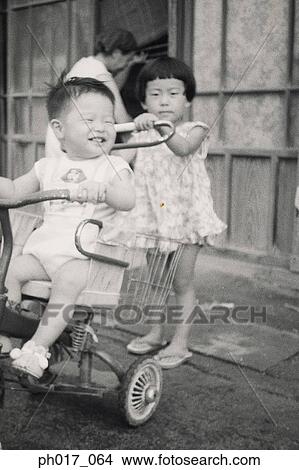 Brother and sister View Large Photo Image Picture - Brother and sister. Fotosearch