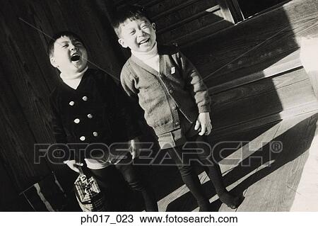 Two brothers in school uniform View Large Photo Image Stock Image - Two brothers in school uniform. Fotosearch