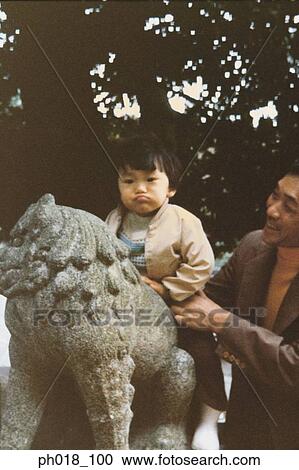 Father holing the baby boy View Large Photo Image Stock Image - Father holing the baby boy. Fotosearch
