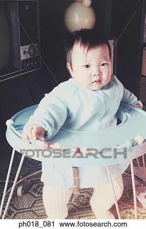Portrait of a baby boy View Large Photo Image Stock Image - Portrait of a baby boy. Fotosearch